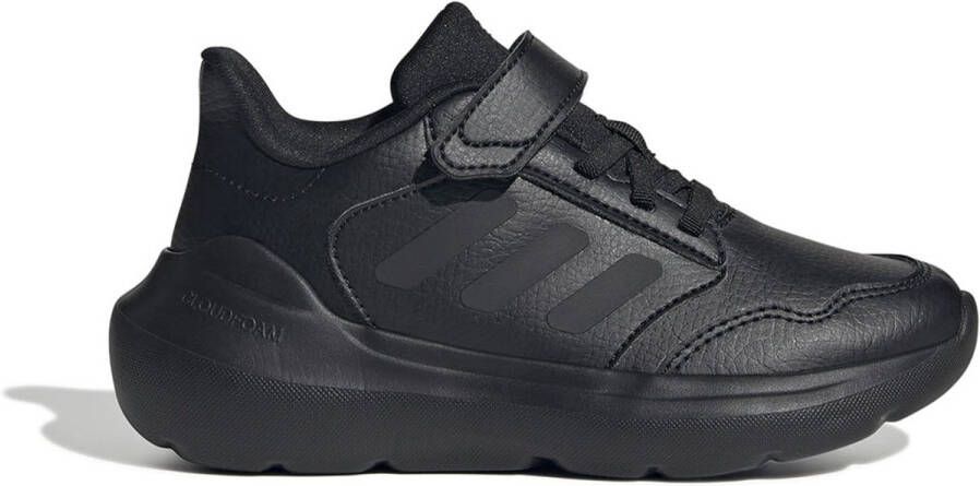 Adidas Tensaur Run 3.0 Hardloopschoenen Zwart 1 2 Jongen