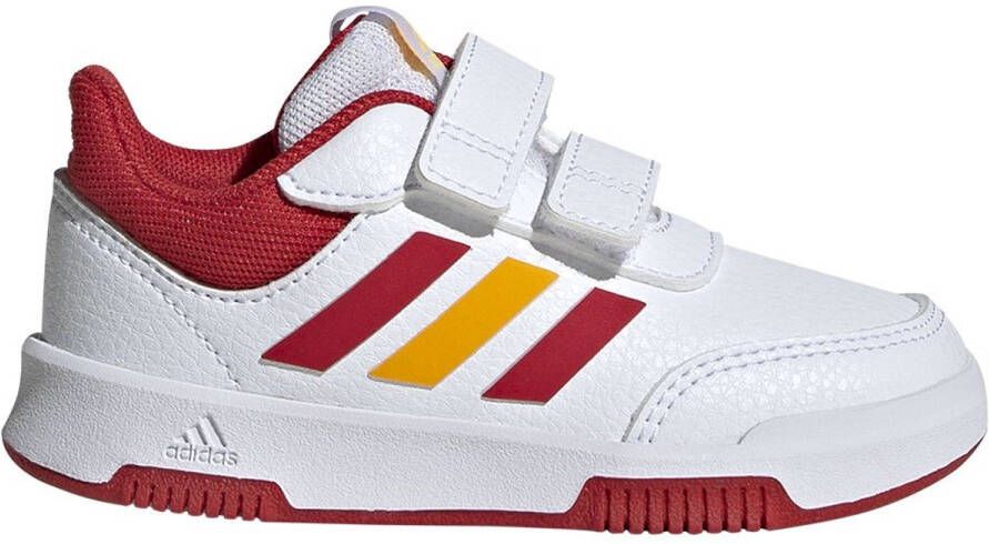Adidas Tensaur Sport 2.0 Babyschoenen Wit