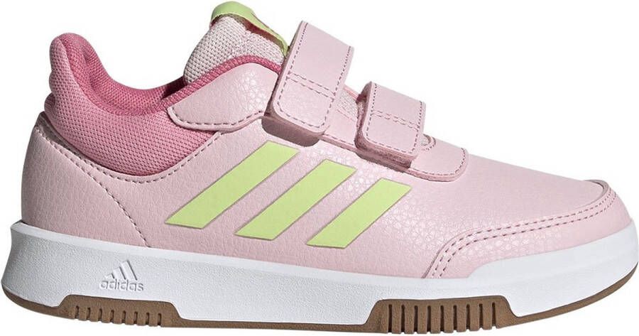 Adidas Tensaur Sport 2.0 Cf Hardloopschoenen Voor Kinderen Roze 1 2 Jongen