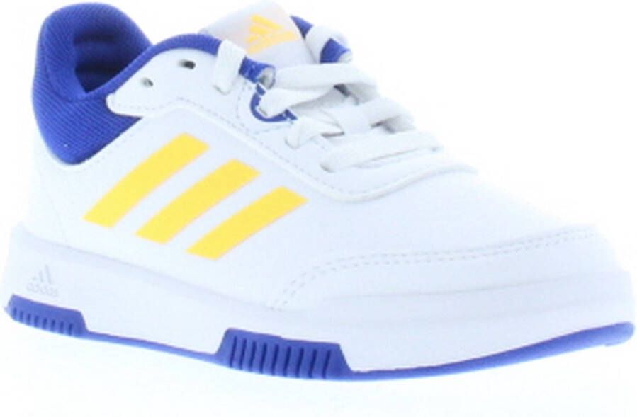 adidas tensaur sport 2.0 k Wit