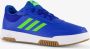 Adidas Sportswear Tensaur Sport 2.0 Hardloopschoenen Voor Kinderen Blauw 1 3 Jongen - Thumbnail 4