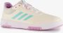 Adidas Sportswear Tensaur Sport 2.0 sneakers geel lila groen Jongens Meisjes Imitatieleer 37 1 3 - Thumbnail 12