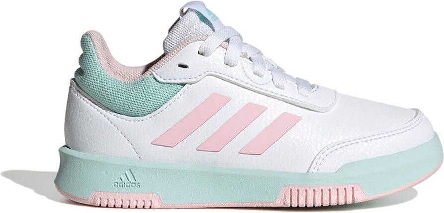 Adidas Tensaur Sport Training Lace Schoenen Wit