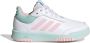 Adidas Lage Sneakers Tensaur Sport 2.0 K - Thumbnail 1