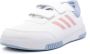 Adidas Sportswear Tensaur Sport 2.0 Cf Kindersneakers Wit - Thumbnail 10