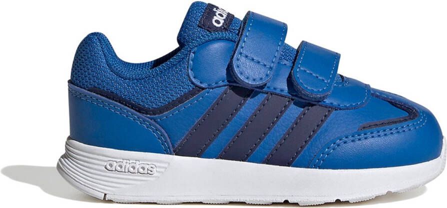 Adidas Tensaur Switch Babyschoenen Blauw 1 2