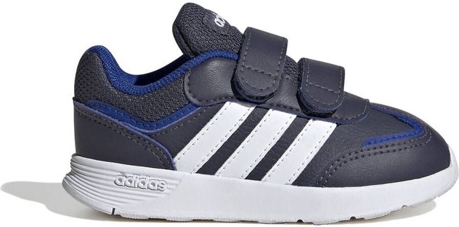 Adidas Tensaur Switch Babyschoenen Blauw 1 2