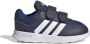 Adidas Tensaur Switch Babyschoenen Blauw - Thumbnail 2