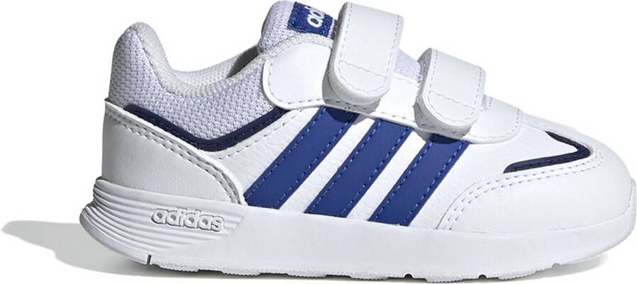 Adidas Tensaur Switch Babyschoenen Wit