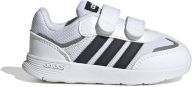 Adidas Tensaur Switch Babyschoenen Wit Kinderen