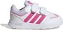 Adidas Tensaur Switch Babyschoenen Wit - Thumbnail 1