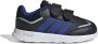 Adidas Tensaur Switch Babyschoenen Zwart - Thumbnail 1