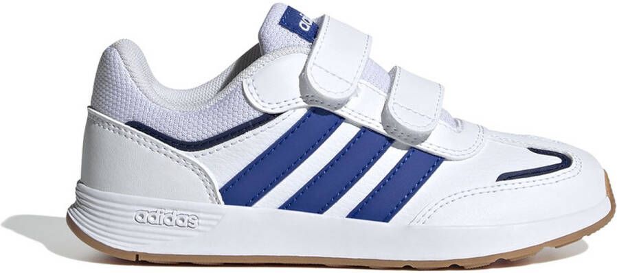 Adidas Tensaur Switch Schoenen Wit