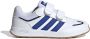 Adidas Tensaur Switch Schoenen Wit - Thumbnail 1