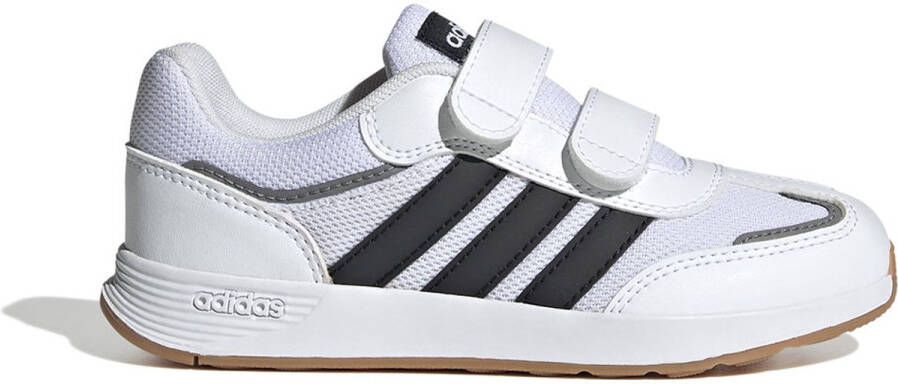 Adidas Tensaur Switch Schoenen Wit