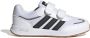 Adidas Tensaur Switch Schoenen Wit - Thumbnail 1