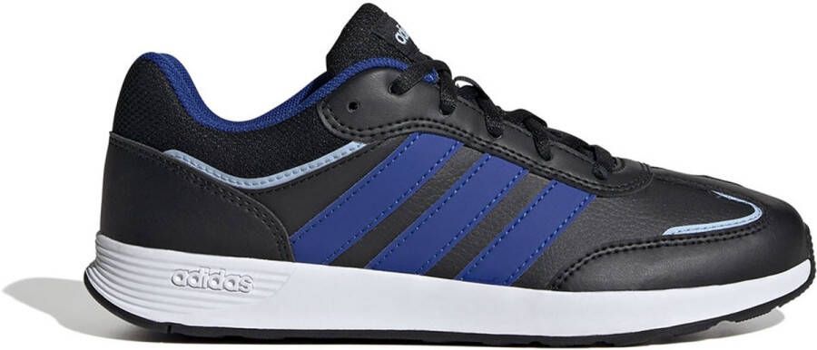 Adidas Tensaur Switch Schoenen Zwart