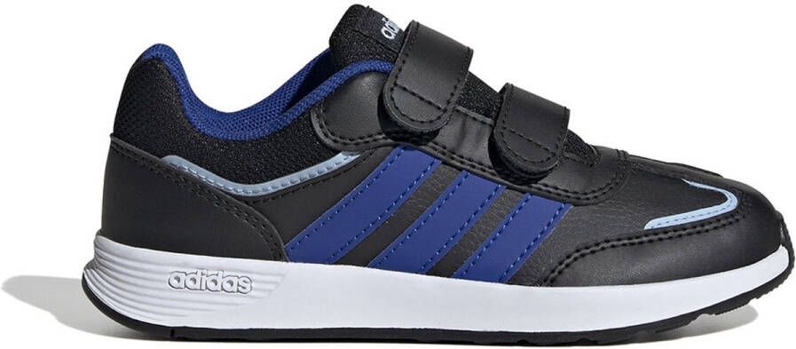 Adidas Tensaur Switch Schoenen Zwart