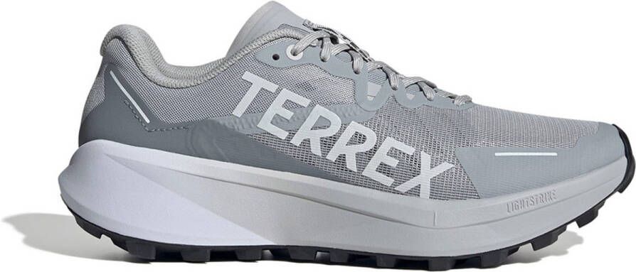 Adidas Terrex Agravi Trailschoenen Grijs 1 3 Man