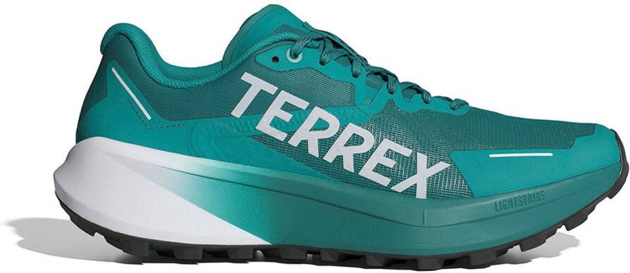 Adidas Terrex Agravic 3 Trailrunningschoenen 1 3 turkoois