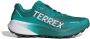 Adidas Terrex Agravic 3 Trailrunningschoenen 1 3 turkoois - Thumbnail 1