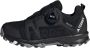 Adidas Terrex Kid's Terrex Agravic BOA Rain Ready Multisportschoenen 2 3 zwart - Thumbnail 4