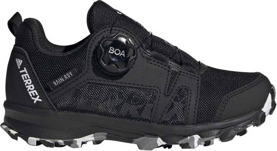 adidas Terrex Agravic Boa Rain.rdy Wandelschoenen Zwart
