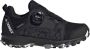Adidas Terrex Kid's Terrex Agravic BOA Rain Ready Multisportschoenen zwart - Thumbnail 1