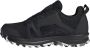 Adidas Terrex Kid's Terrex Agravic BOA Rain Ready Multisportschoenen zwart - Thumbnail 1