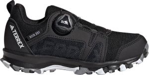 Adidas Terrex Kid's Terrex Agravic BOA Rain Ready Multisportschoenen zwart