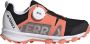 Adidas Terrex Kid's Terrex Agravic BOA Multisportschoenen maat 12K zwart - Thumbnail 1