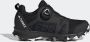 Adidas TERREX Agravic BOA Trail Running Schoenen Kids Kinderen Zwart - Thumbnail 1