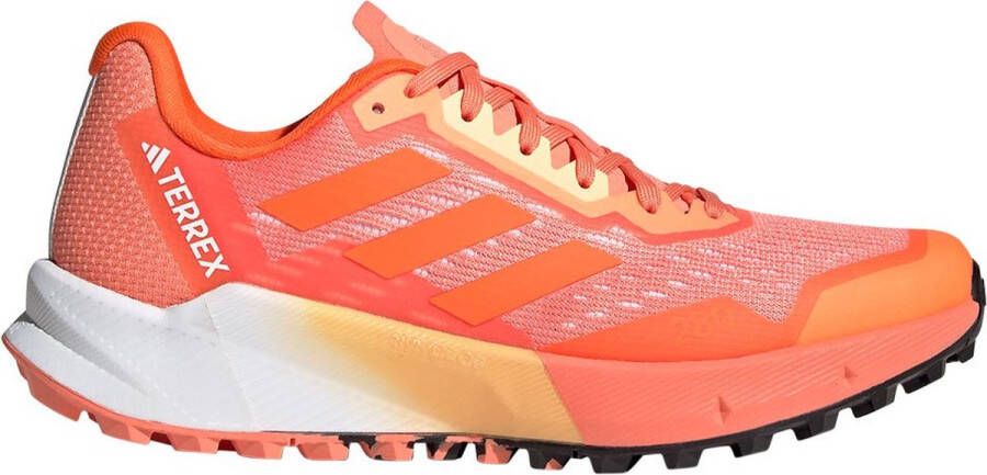 Adidas Terrex Women's Terrex Agravic Flow 2.0 Trailrunningschoenen meerkleurig