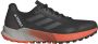 Adidas Terrex Agravic Flow 2 Trailrunningschoenen Grijs 2 3 - Thumbnail 1