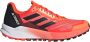 Adidas TERREX Agravic Flow Trail Running Schoenen 2.0 Unisex Oranje - Thumbnail 1