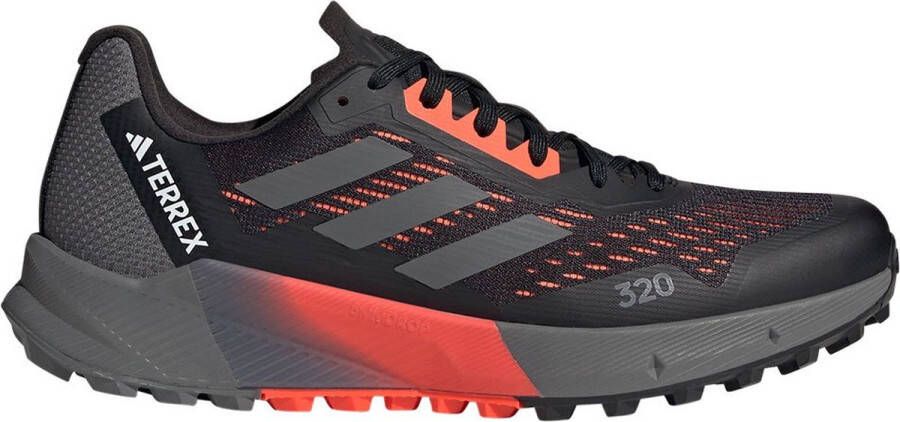 Adidas TERREX Runningschoenen TERREX AGRAVIC FLOW 2.0 TRAILRUNNING