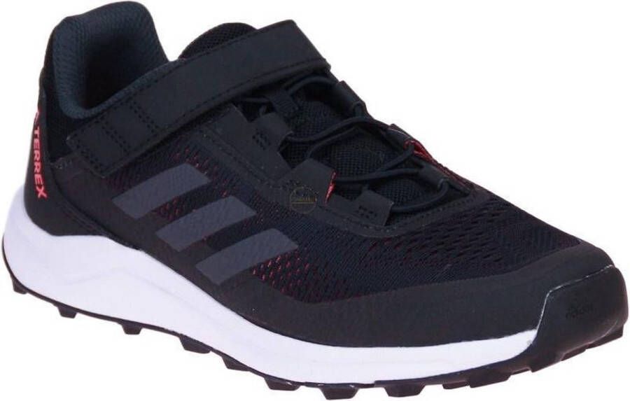 Adidas Terrex Kid's Agravic Flow Abmahnung Multisportschoenen zwart