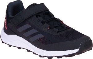 Adidas Terrex Kid's Agravic Flow Abmahnung Multisportschoenen zwart