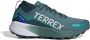 Adidas Terrex Agravic GTX Trail Trailrunningschoenen 2 3 grijs - Thumbnail 1