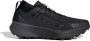 Adidas Terrex Agravic GTX Trail Trailrunningschoenen 2 3 zwart - Thumbnail 1