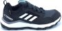 Adidas Terrex Agravic TR Gore tex Trial Running Shoes Adidas Zwart Dames - Thumbnail 1