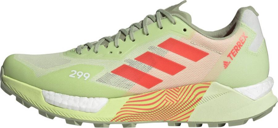 Adidas Terrex Agravic Ultra Trail Running Shoes Hardloopschoenen
