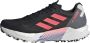 Adidas Terrex 's Terrex Agravic Ultra Trailrunningschoenen grijs - Thumbnail 1