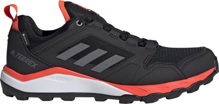 adidas Terrex Agravice TR GTX Heren waterdichte lage wandelschoenen