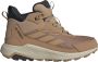 Adidas TERREX Anylander CLIMAWARM+ Hikingschoenen Heren Bruin - Thumbnail 1