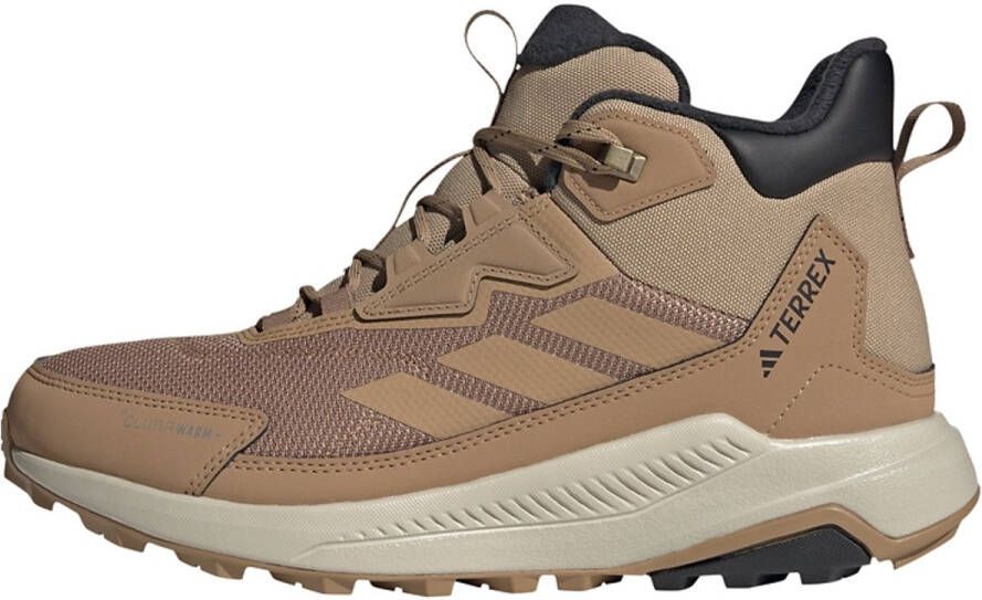 adidas TERREX Anylander CLIMAWARM+ Hikingschoenen Heren Bruin