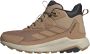 Adidas TERREX Anylander CLIMAWARM+ Hikingschoenen Heren Bruin - Thumbnail 3