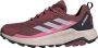 Adidas TERREX Anylander Hiking Schoenen Dames Bordeaux - Thumbnail 1