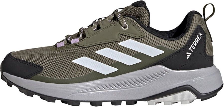 Adidas TERREX Anylander Hiking Schoenen Dames Groen