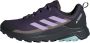 Adidas TERREX Anylander Hiking Schoenen Dames Paars - Thumbnail 1
